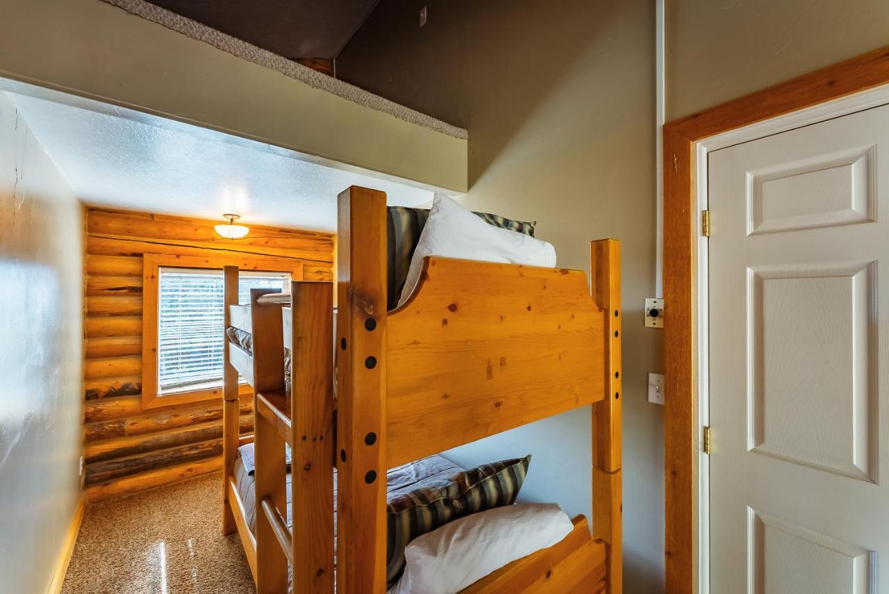 Resort Zion Ponderosa Ranch 4*
