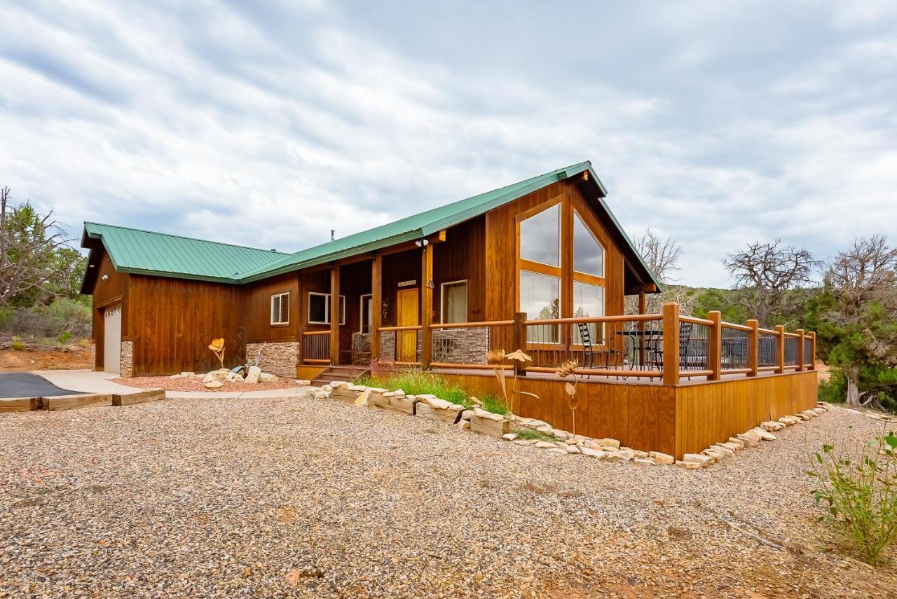 Zion Ponderosa Ranch 4*