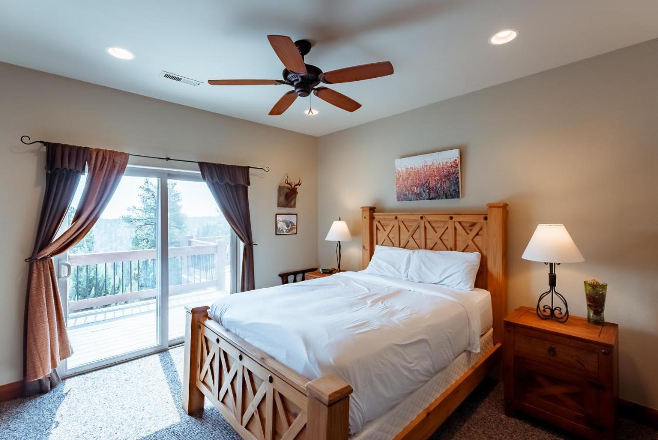 Zion Ponderosa Ranch 4* Springdale