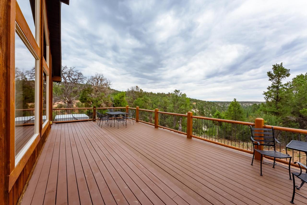 Zion Ponderosa Ranch 4*