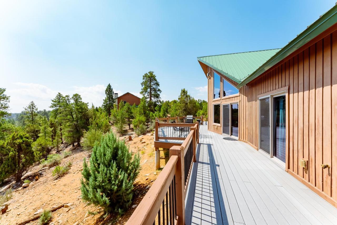 Zion Ponderosa Ranch Springdale