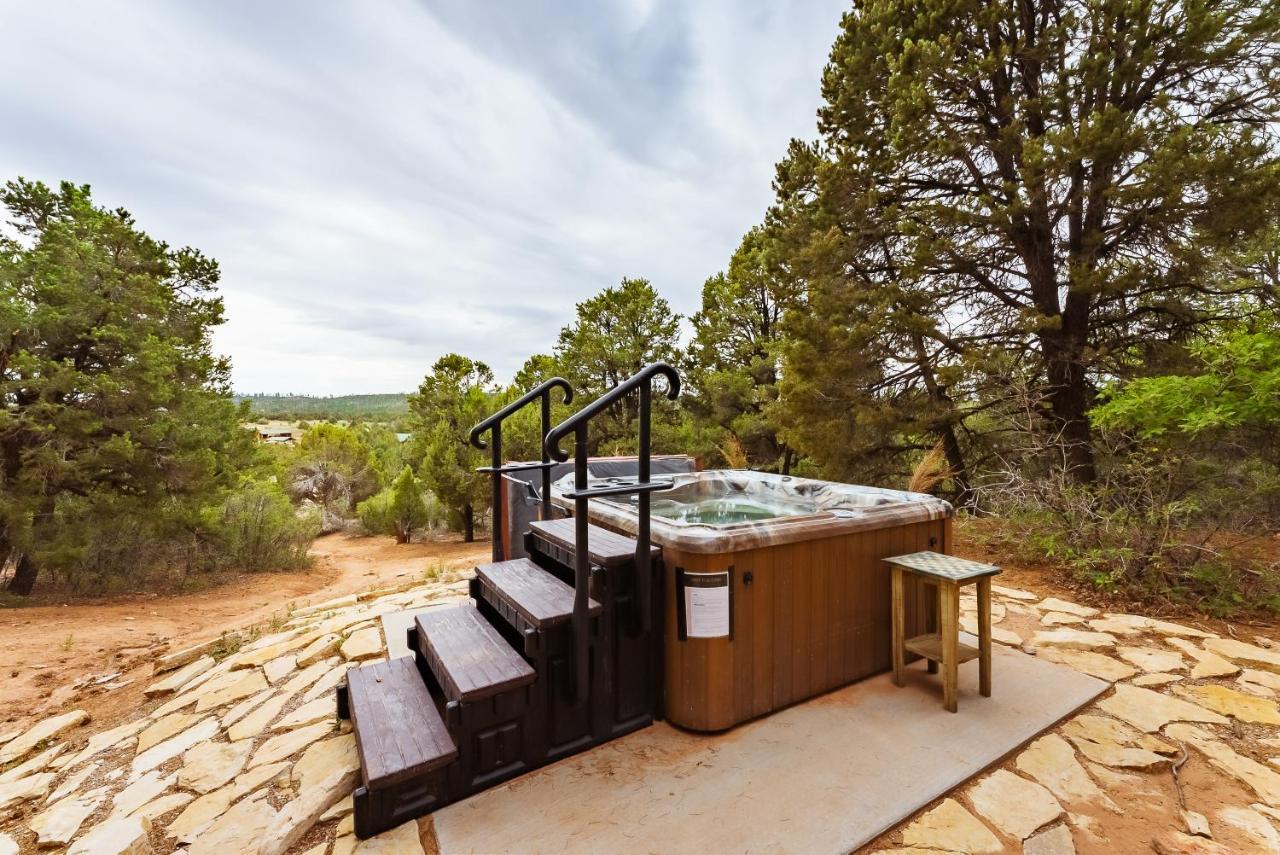 Zion Ponderosa Ranch