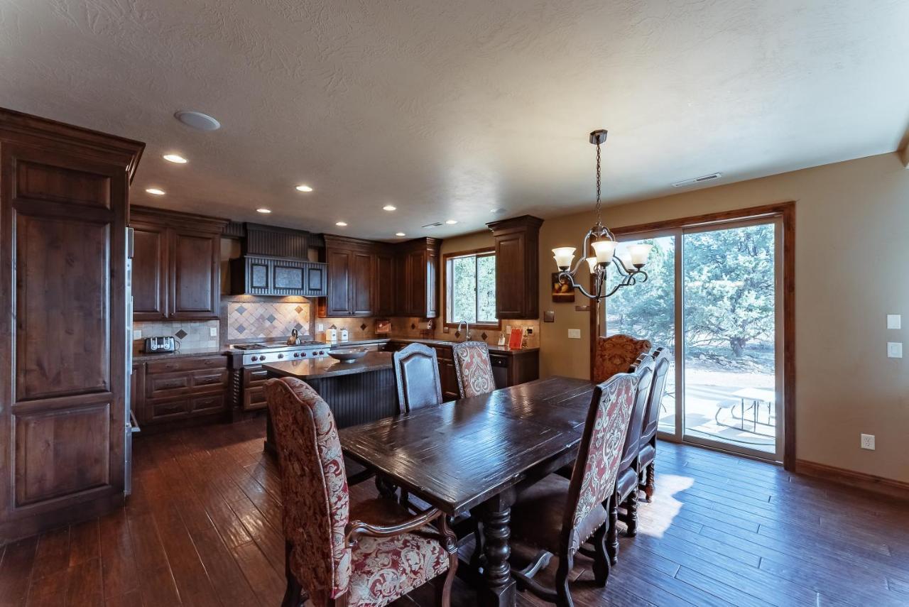 Resort Zion Ponderosa Ranch 4*