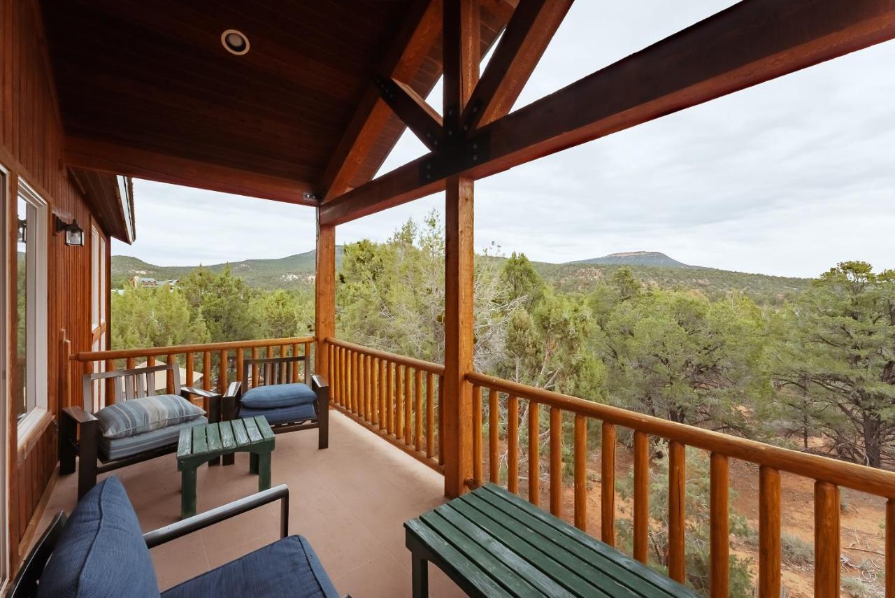 Zion Ponderosa Ranch Springdale
