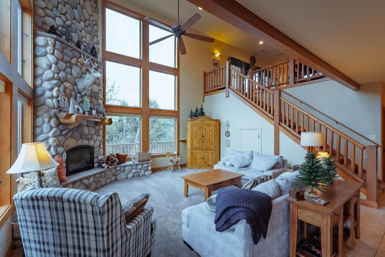 Zion Ponderosa Ranch Station touristique 4*