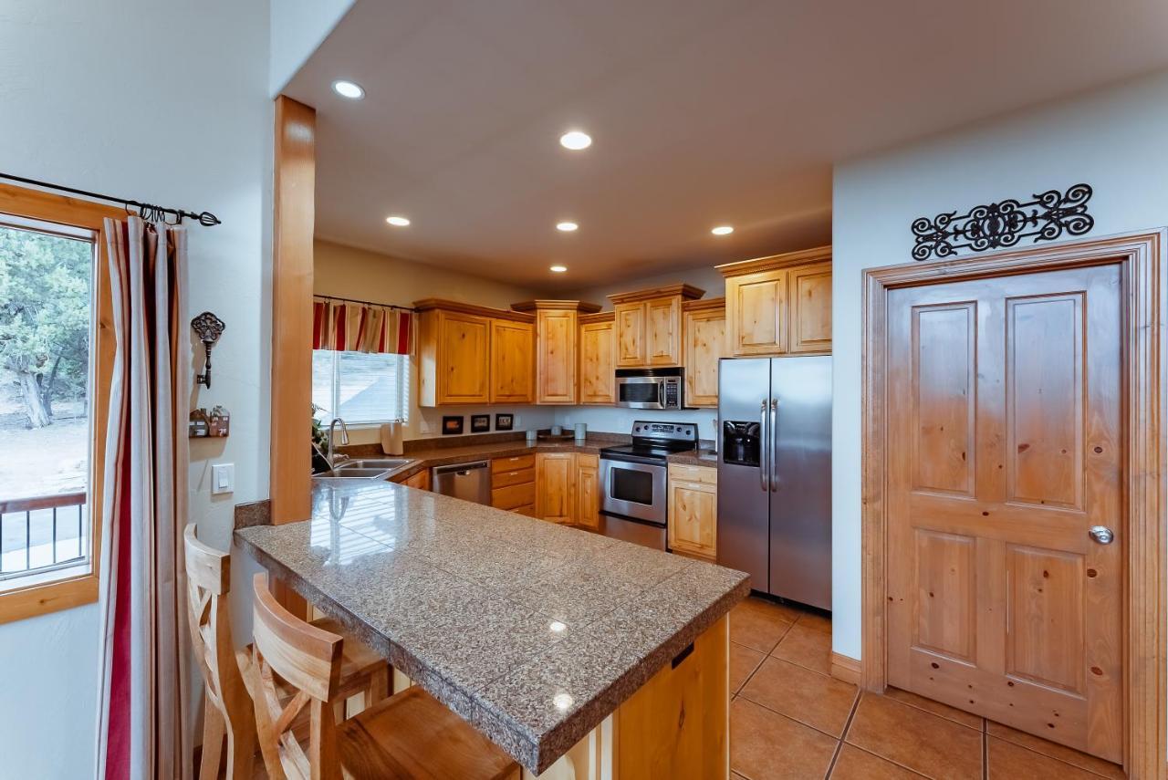 Zion Ponderosa Ranch 4*