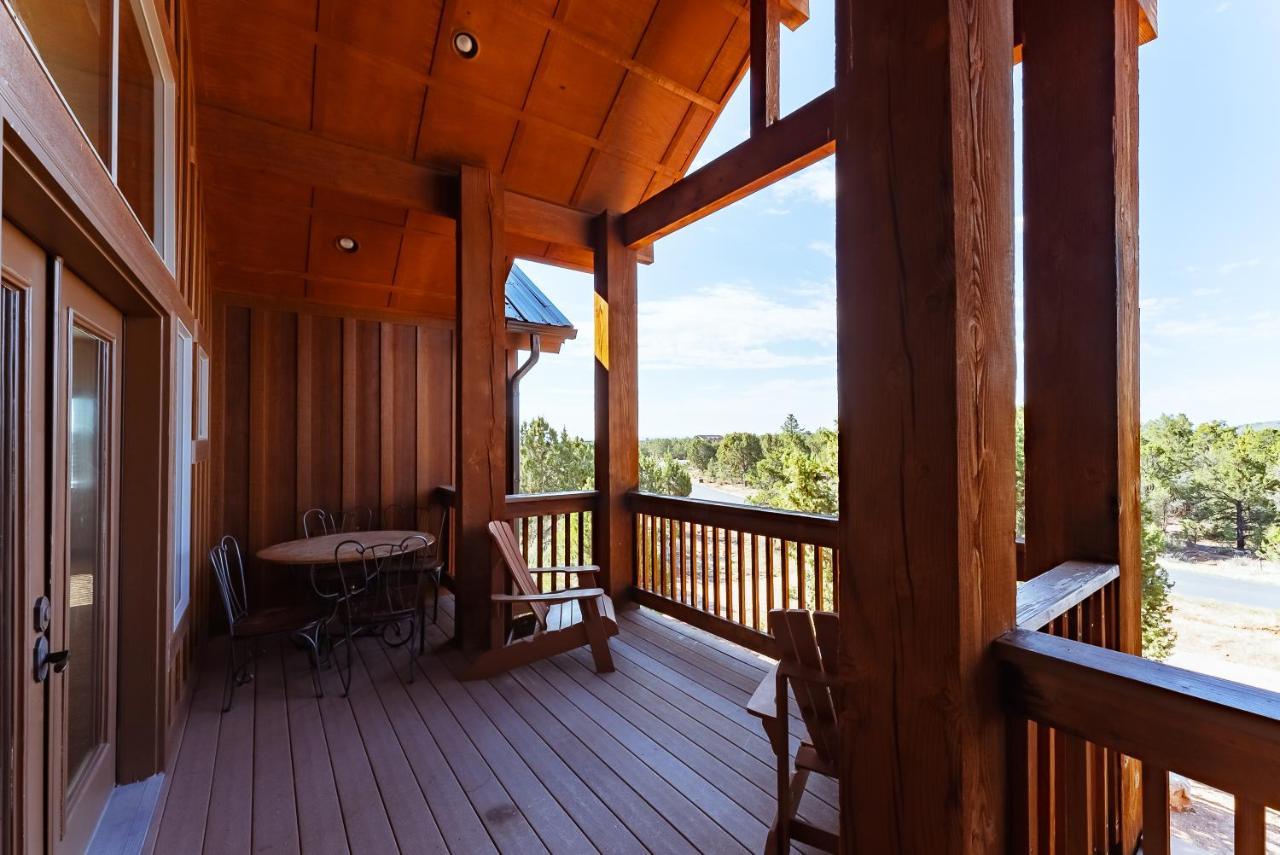 Zion Ponderosa Ranch Station touristique Springdale