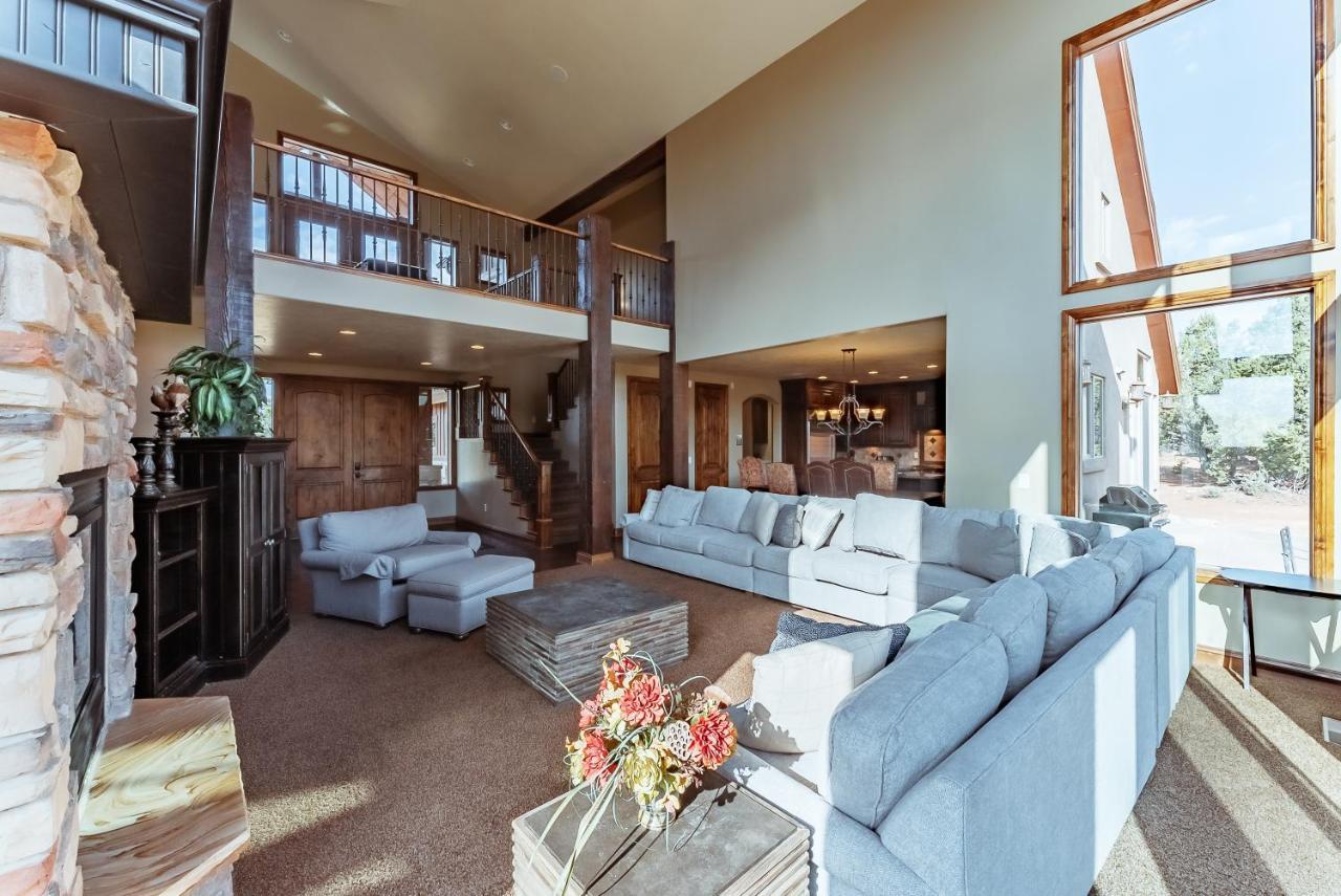 Zion Ponderosa Ranch