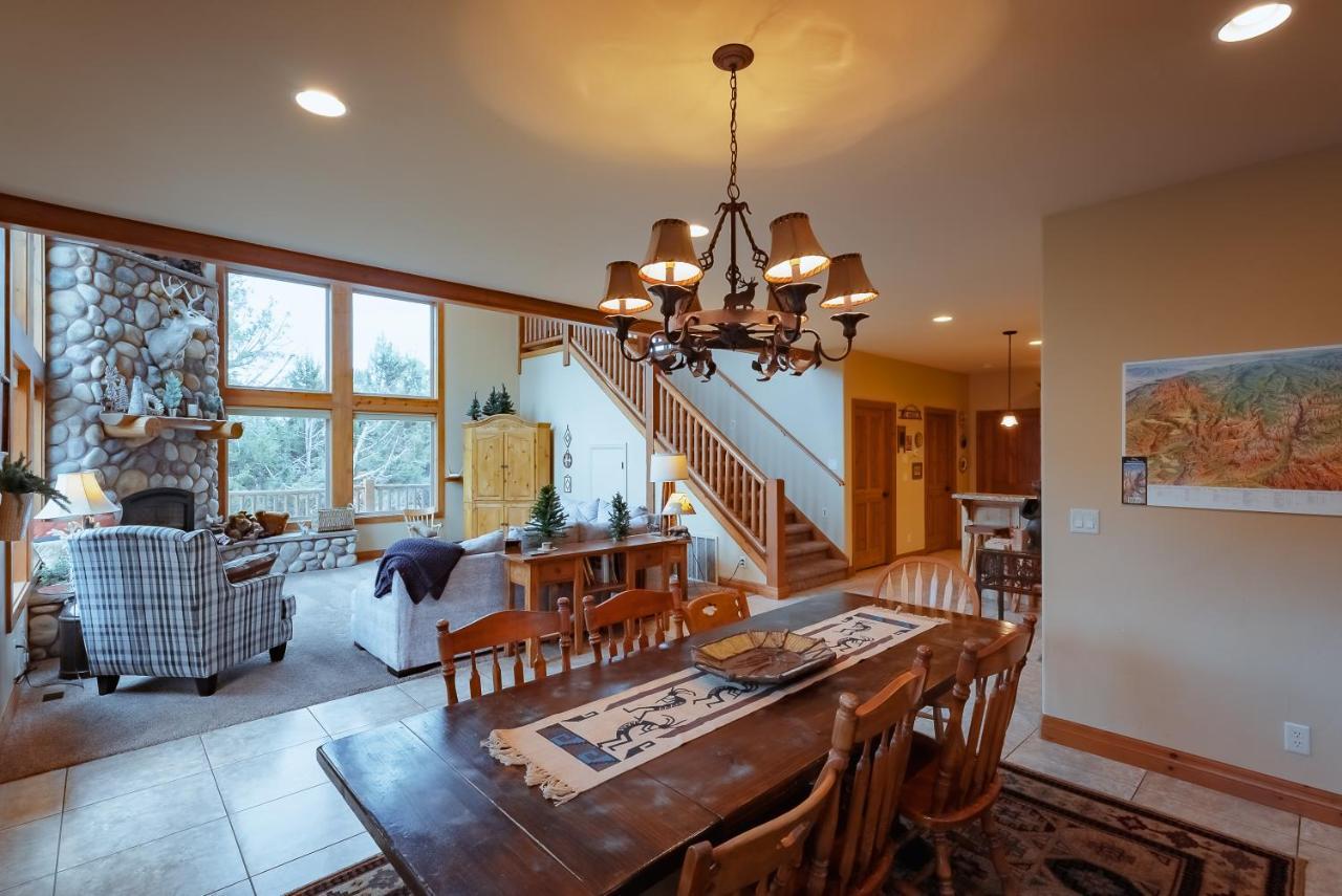 Zion Ponderosa Ranch 4* Springdale