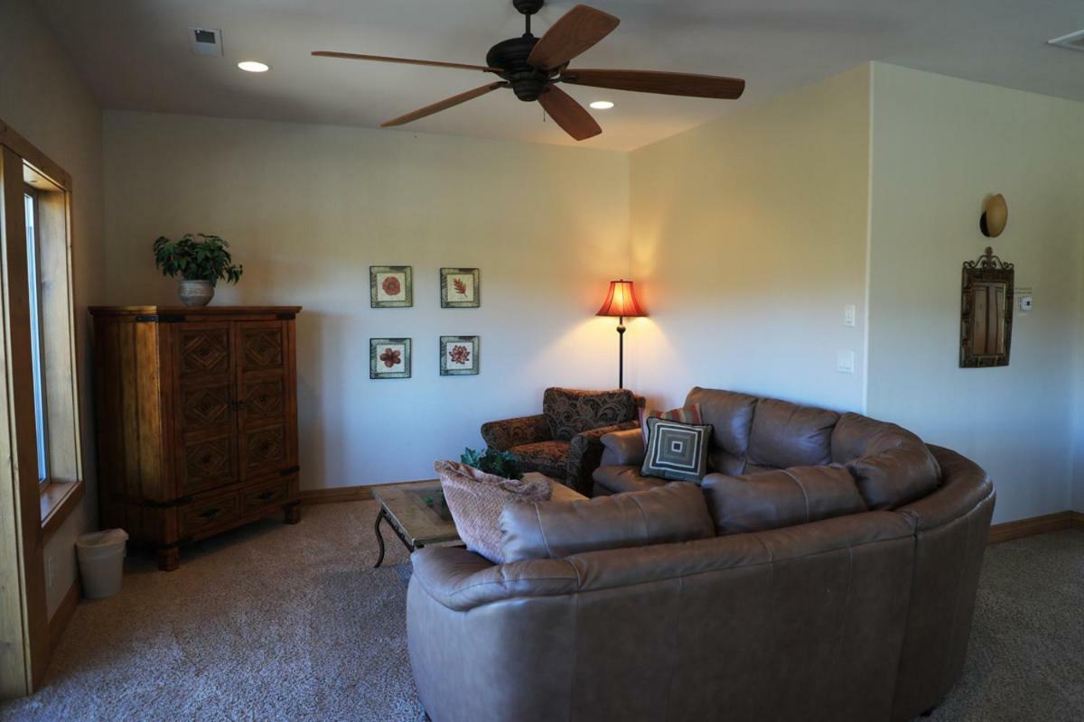 Zion Ponderosa Ranch 4*